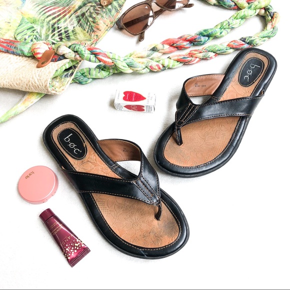 boc zita flip flops